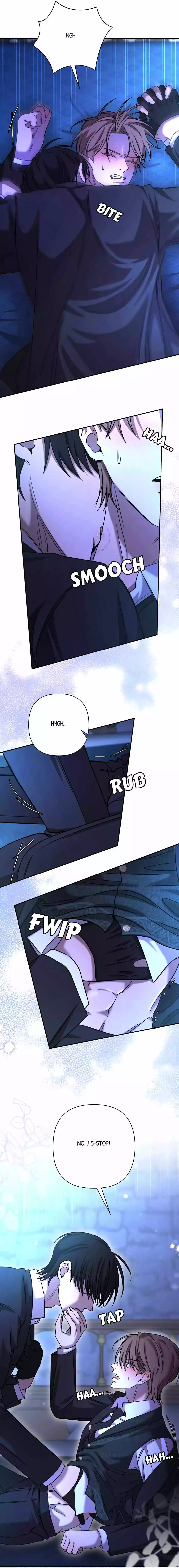 Stuck In My Sister’s Dating Sim - Chapter 74 Page 5