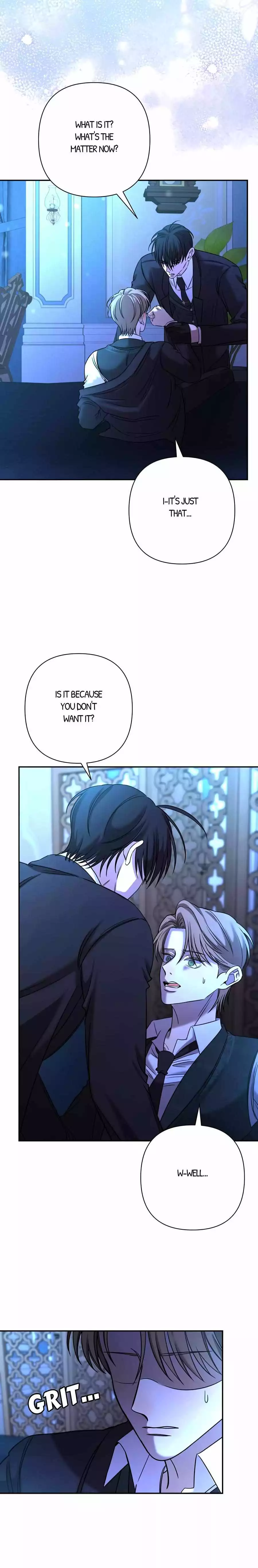Stuck In My Sister’s Dating Sim - Chapter 74 Page 6