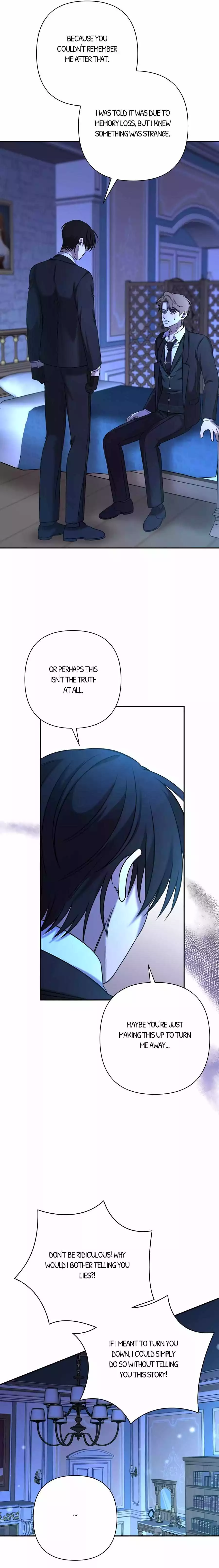 Stuck In My Sister’s Dating Sim - Chapter 74 Page 10