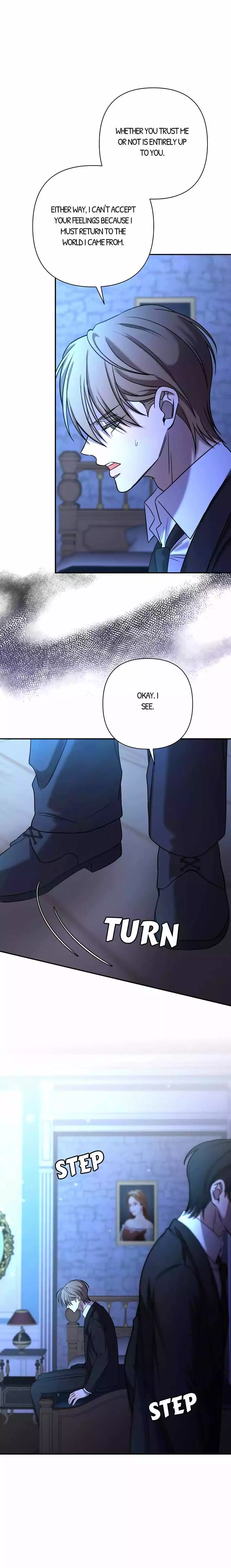 Stuck In My Sister’s Dating Sim - Chapter 74 Page 11