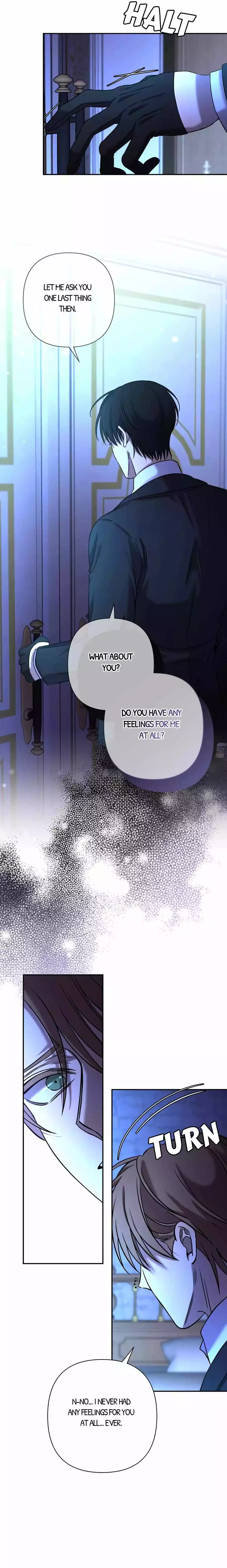 Stuck In My Sister’s Dating Sim - Chapter 74 Page 12