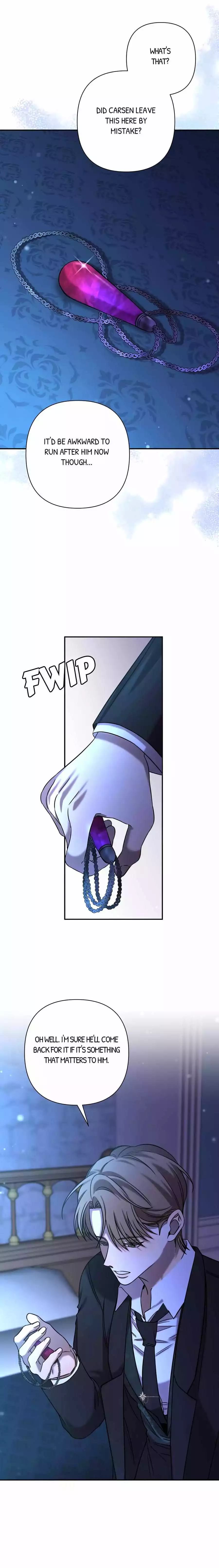Stuck In My Sister’s Dating Sim - Chapter 74 Page 14