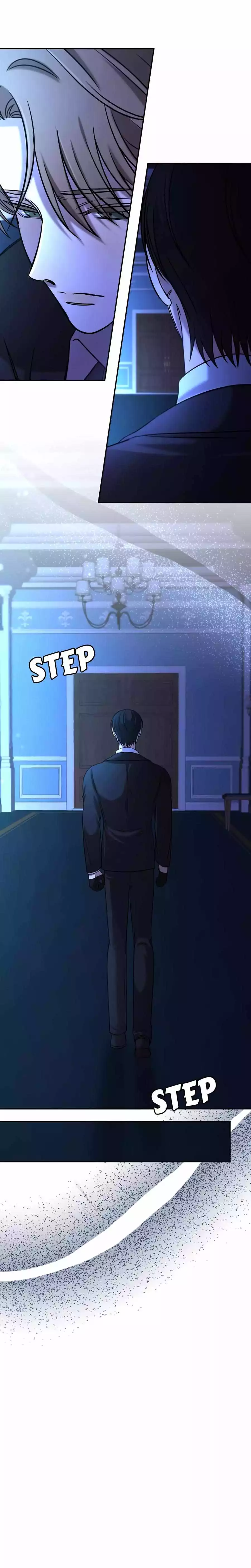 Stuck In My Sister’s Dating Sim - Chapter 74 Page 15