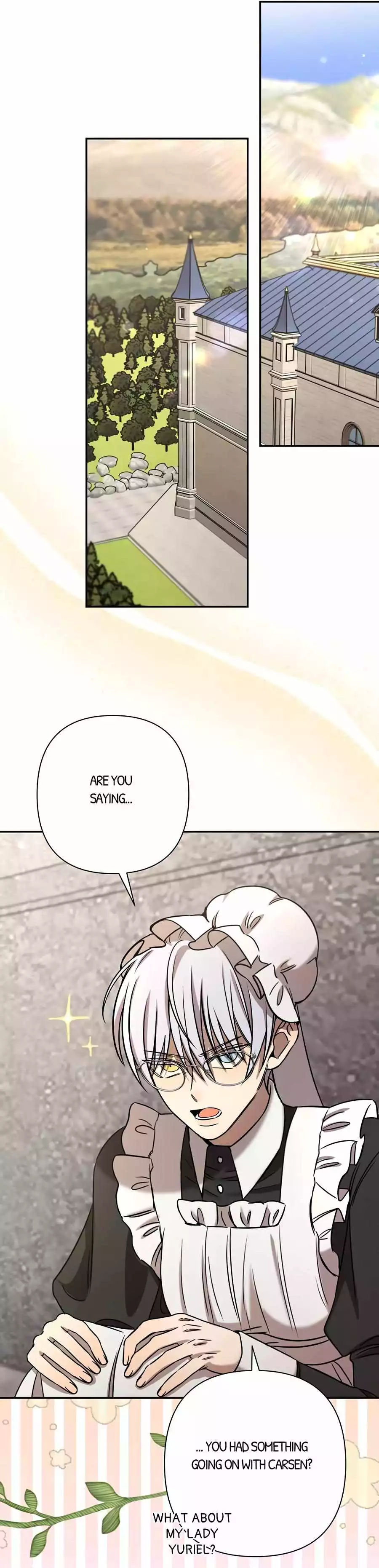 Stuck In My Sister’s Dating Sim - Chapter 74 Page 16