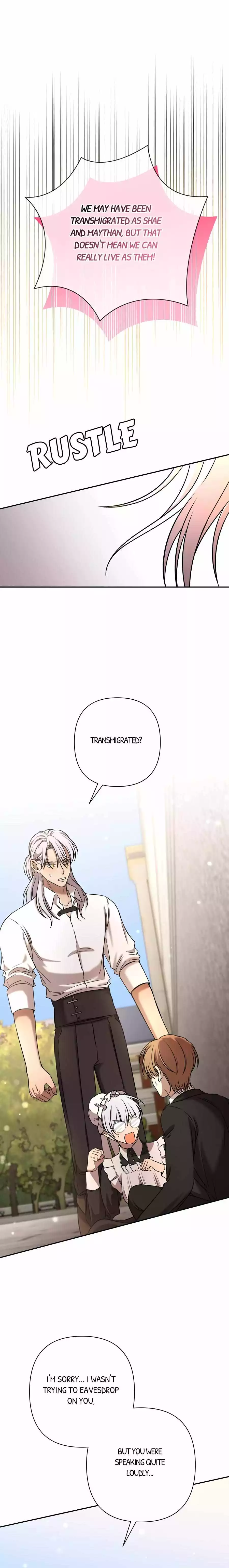 Stuck In My Sister’s Dating Sim - Chapter 74 Page 18