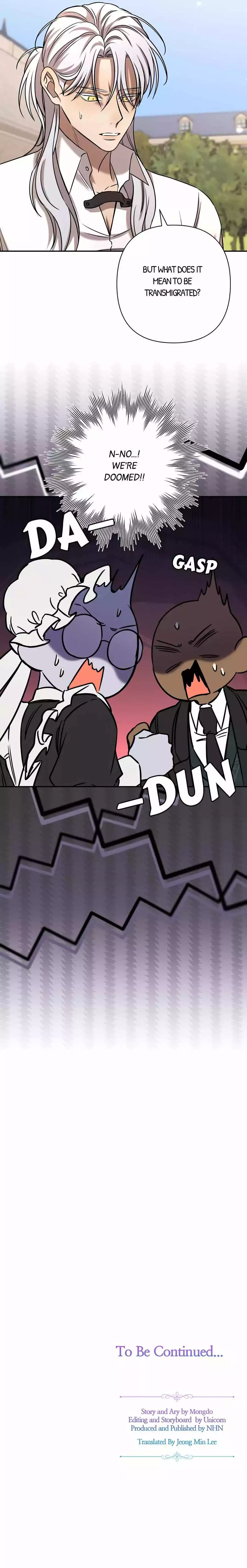Stuck In My Sister’s Dating Sim - Chapter 74 Page 19