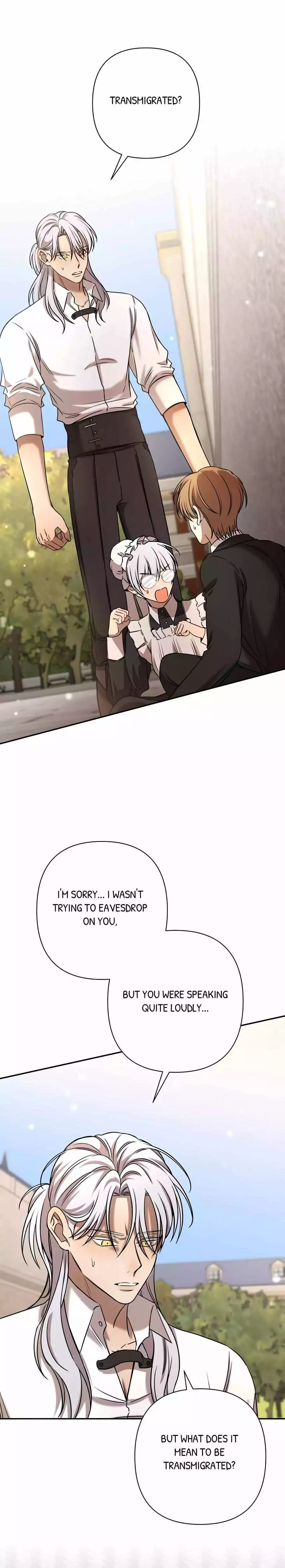 Stuck In My Sister’s Dating Sim - Chapter 75 Page 2