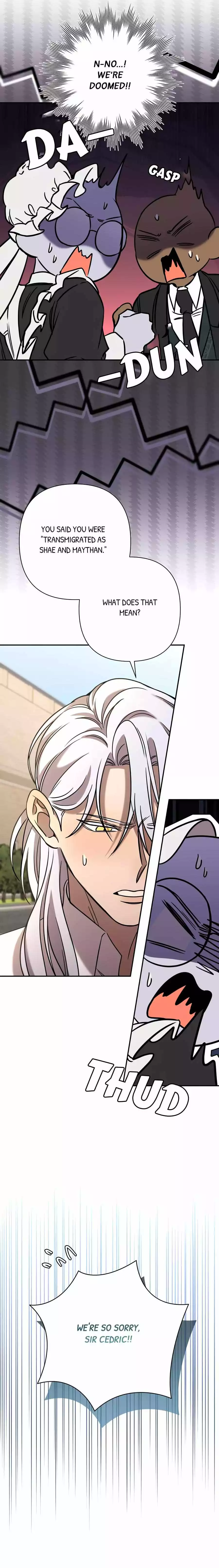 Stuck In My Sister’s Dating Sim - Chapter 75 Page 3