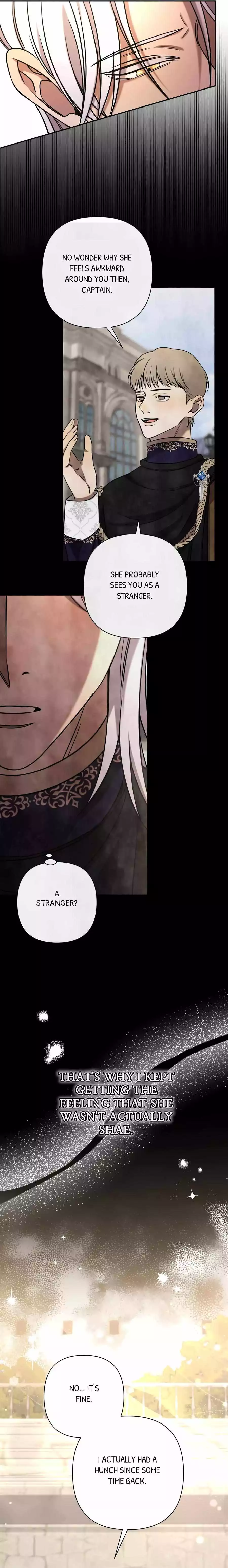 Stuck In My Sister’s Dating Sim - Chapter 75 Page 6
