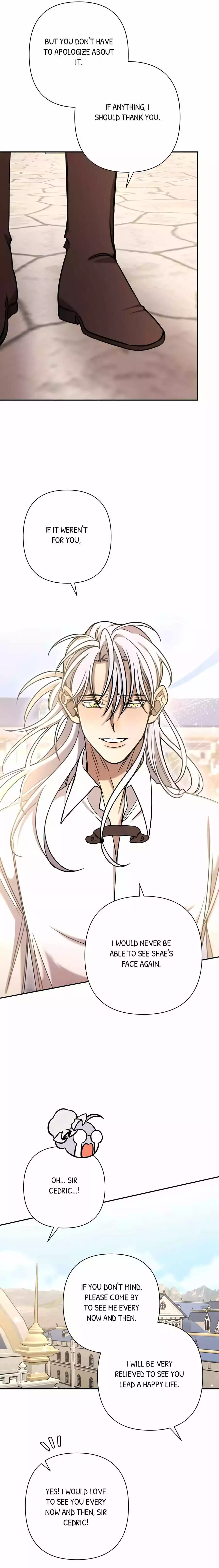 Stuck In My Sister’s Dating Sim - Chapter 75 Page 8