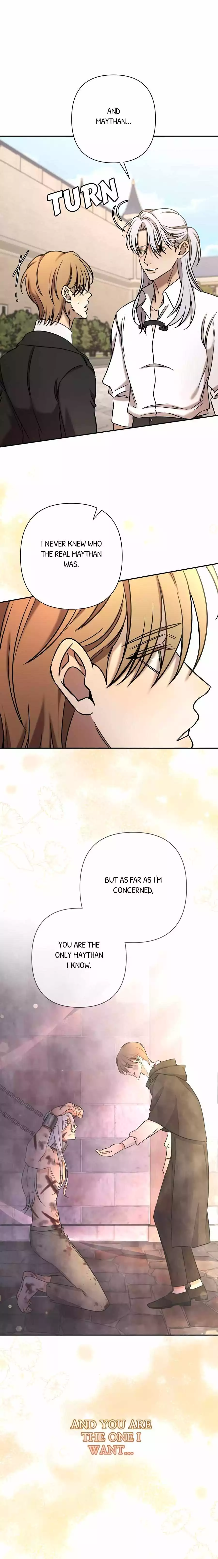Stuck In My Sister’s Dating Sim - Chapter 75 Page 9