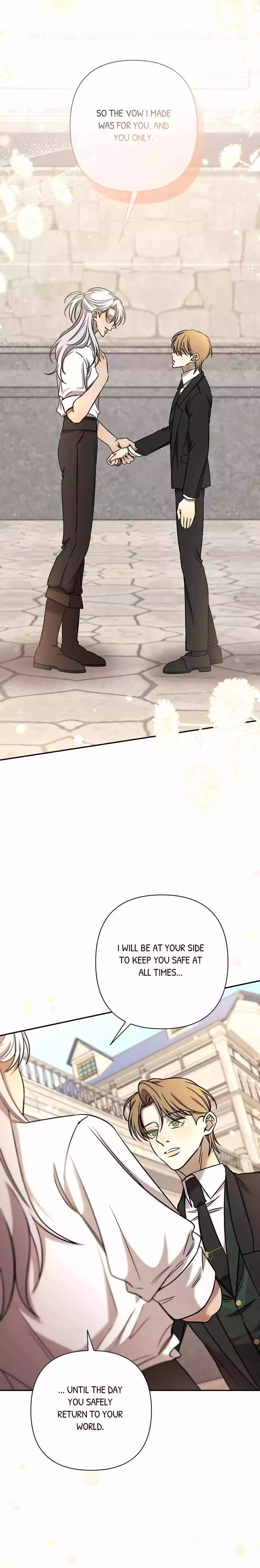 Stuck In My Sister’s Dating Sim - Chapter 75 Page 10