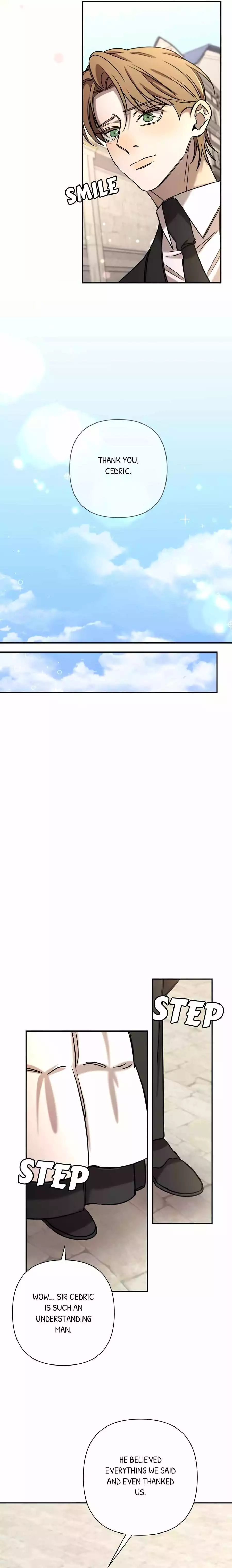 Stuck In My Sister’s Dating Sim - Chapter 75 Page 11