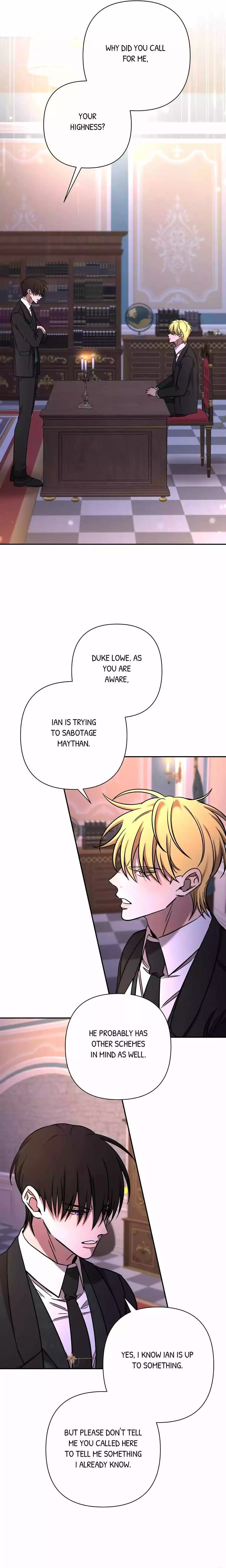 Stuck In My Sister’s Dating Sim - Chapter 75 Page 14