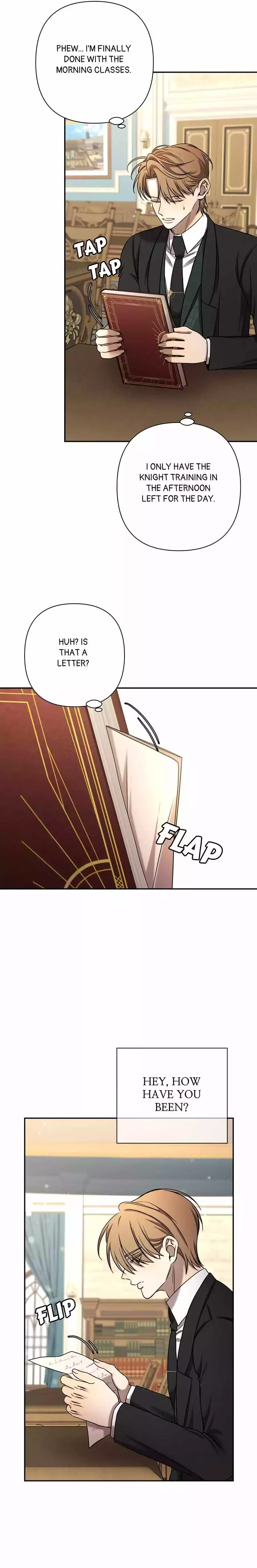 Stuck In My Sister’s Dating Sim - Chapter 75 Page 18