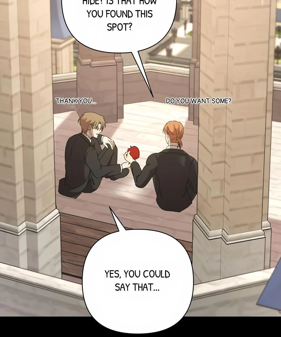 Stuck In My Sister’s Dating Sim - Chapter 76 Page 10