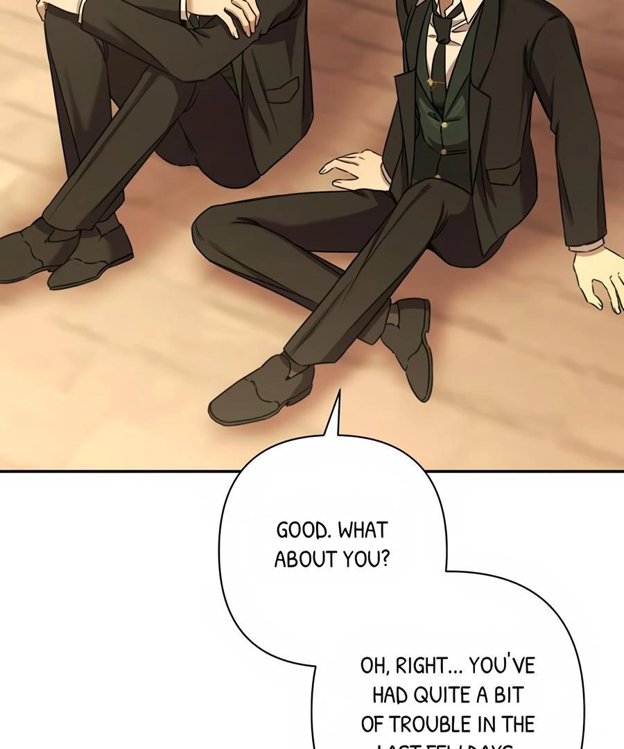 Stuck In My Sister’s Dating Sim - Chapter 76 Page 21