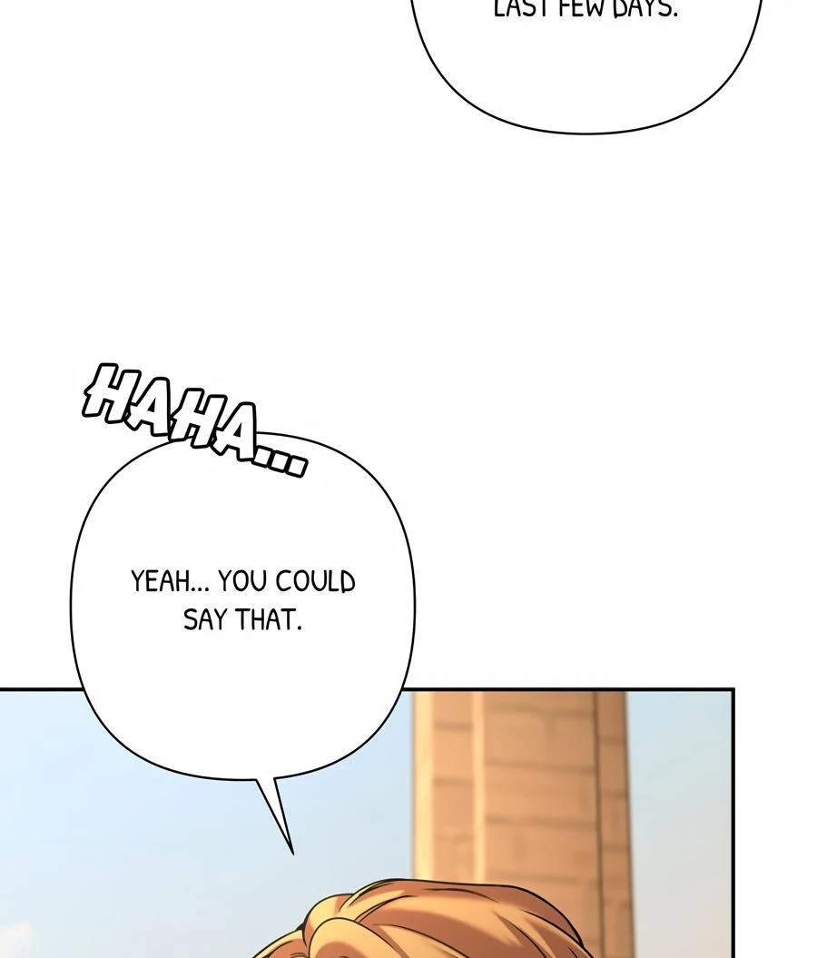 Stuck In My Sister’s Dating Sim - Chapter 76 Page 22