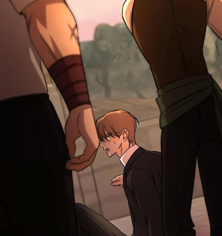 Stuck In My Sister’s Dating Sim - Chapter 76 Page 34