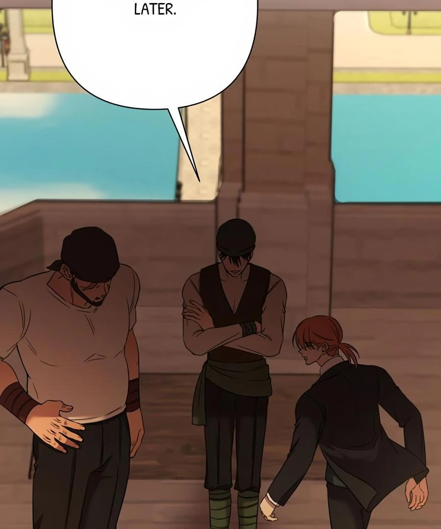Stuck In My Sister’s Dating Sim - Chapter 76 Page 39