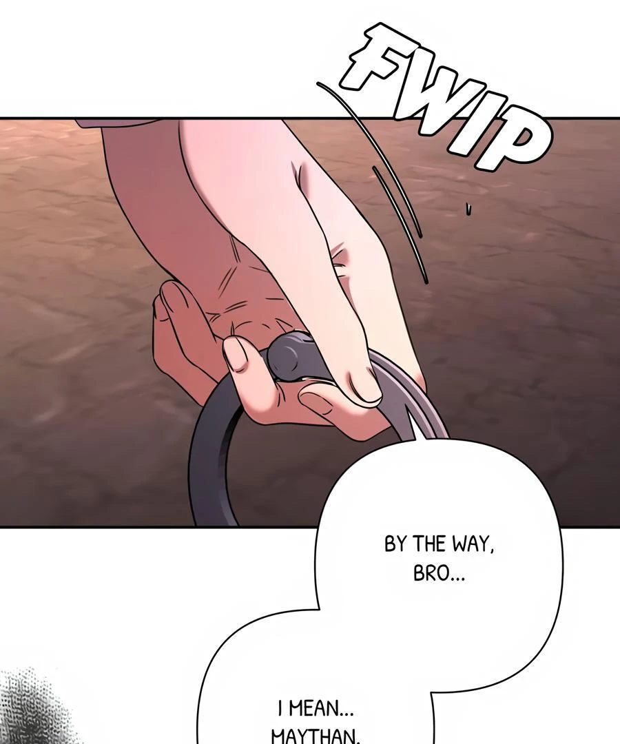 Stuck In My Sister’s Dating Sim - Chapter 76 Page 62