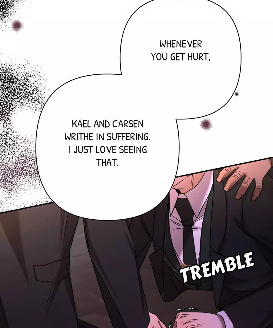 Stuck In My Sister’s Dating Sim - Chapter 76 Page 85