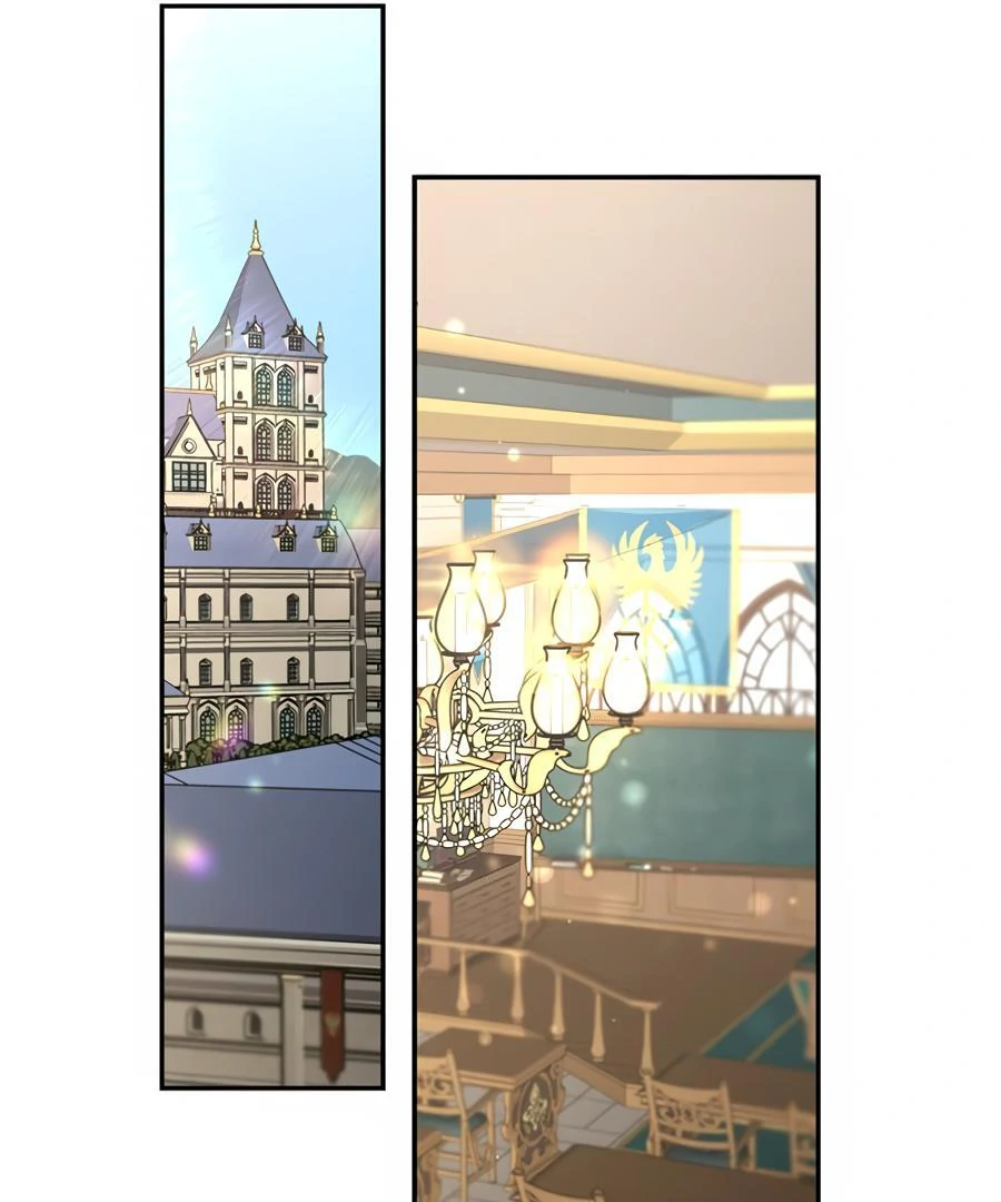 Stuck In My Sister’s Dating Sim - Chapter 76 Page 95