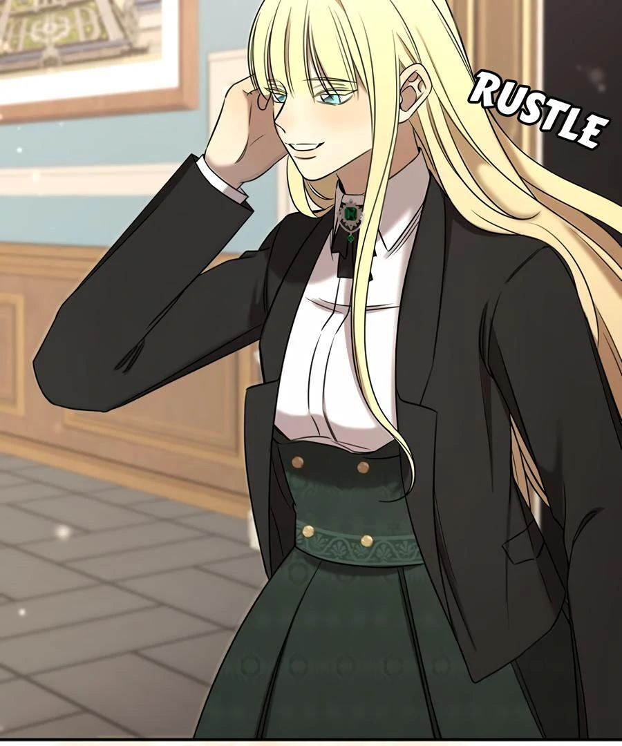 Stuck In My Sister’s Dating Sim - Chapter 76 Page 97