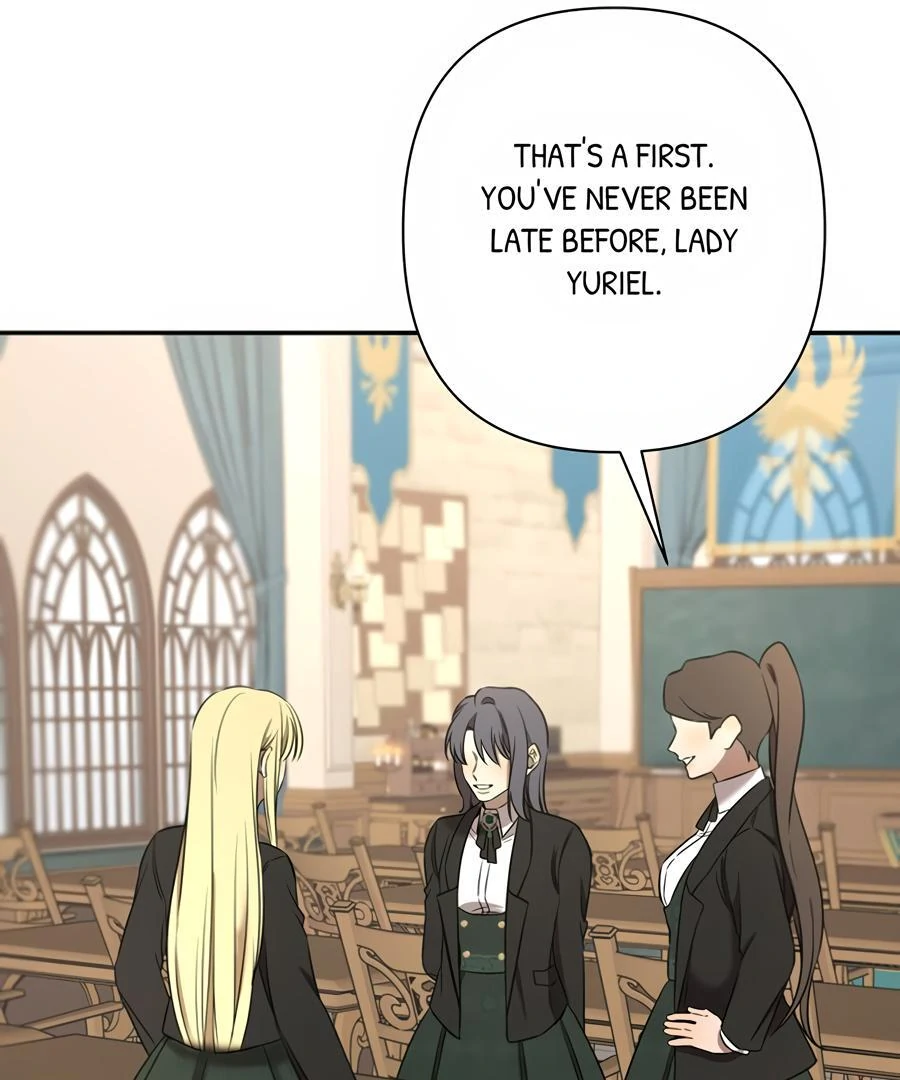Stuck In My Sister’s Dating Sim - Chapter 76 Page 100