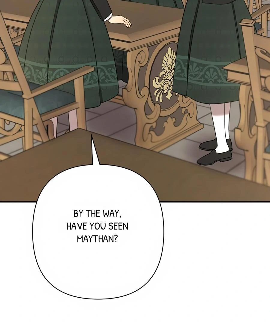 Stuck In My Sister’s Dating Sim - Chapter 76 Page 101
