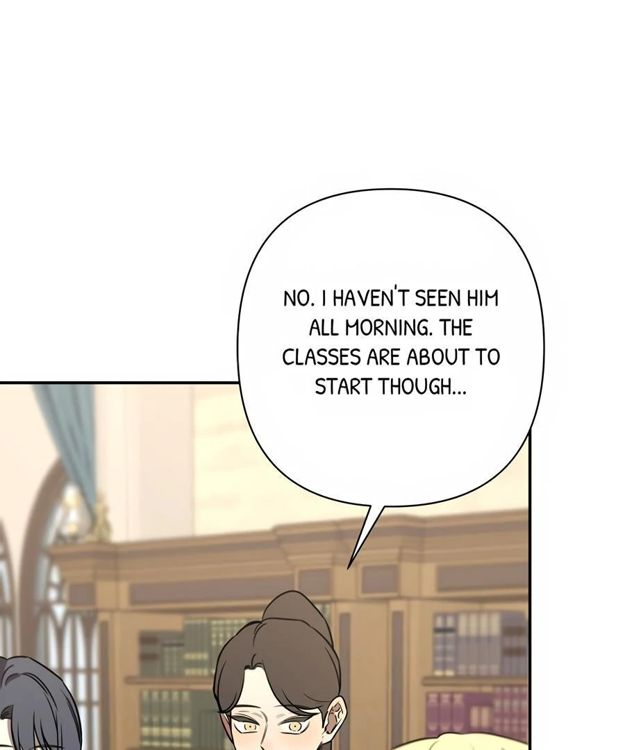 Stuck In My Sister’s Dating Sim - Chapter 76 Page 102
