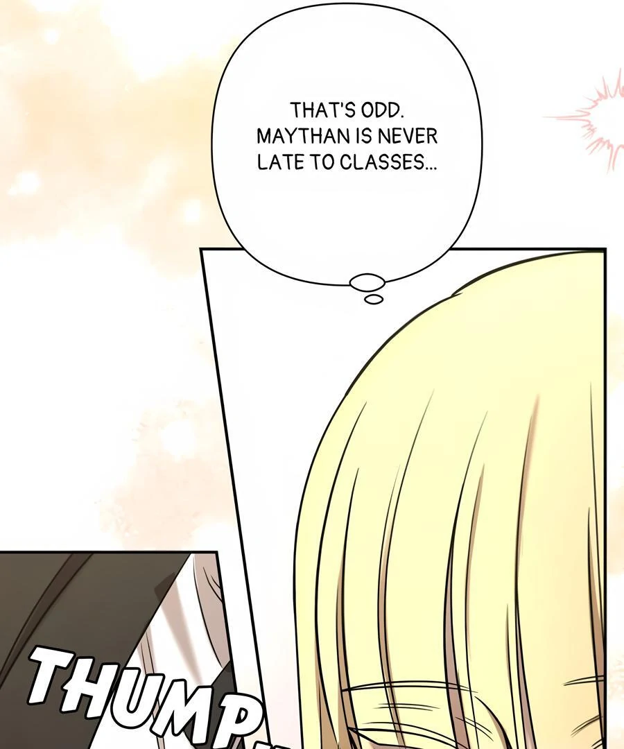 Stuck In My Sister’s Dating Sim - Chapter 76 Page 105