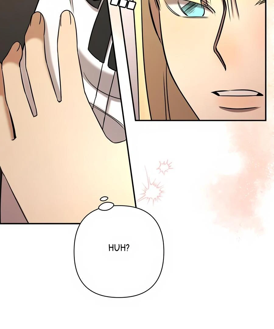 Stuck In My Sister’s Dating Sim - Chapter 76 Page 106