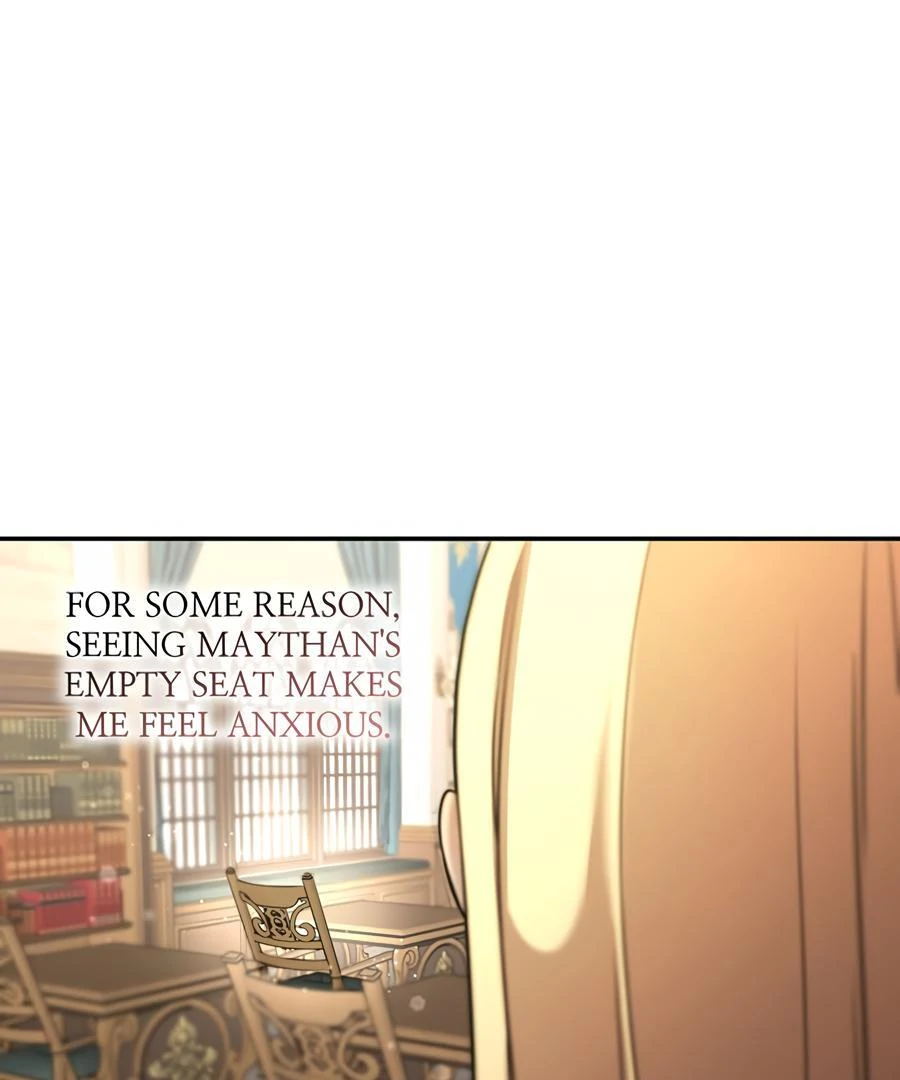 Stuck In My Sister’s Dating Sim - Chapter 76 Page 107