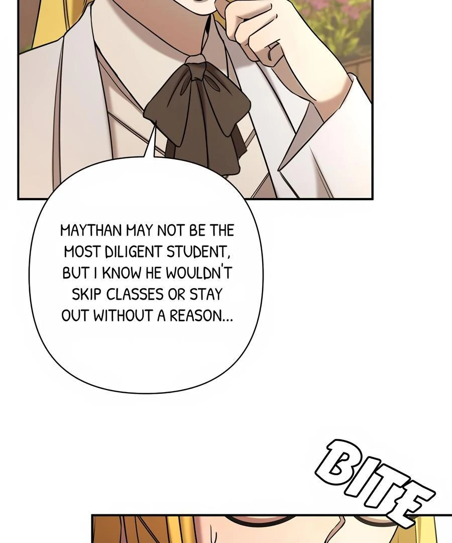Stuck In My Sister’s Dating Sim - Chapter 77 Page 7