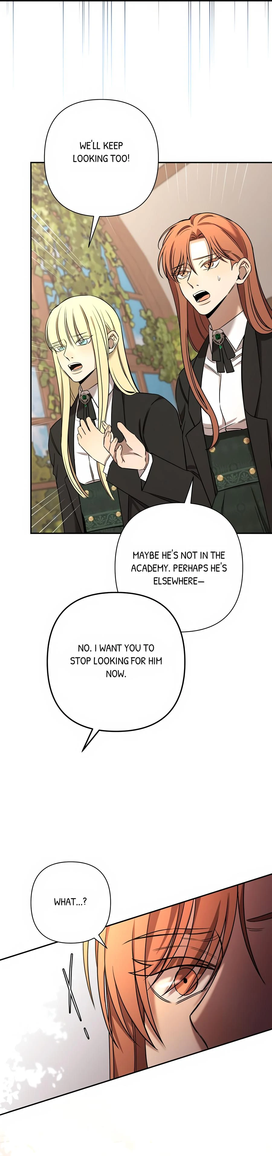 Stuck In My Sister’s Dating Sim - Chapter 77 Page 11