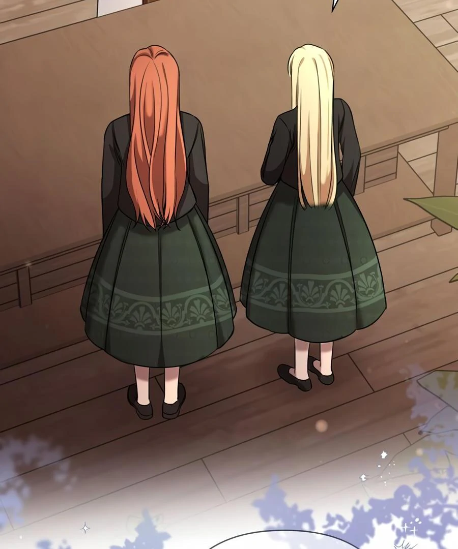 Stuck In My Sister’s Dating Sim - Chapter 77 Page 13