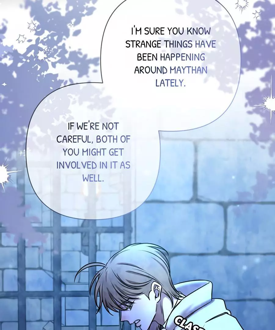 Stuck In My Sister’s Dating Sim - Chapter 77 Page 14