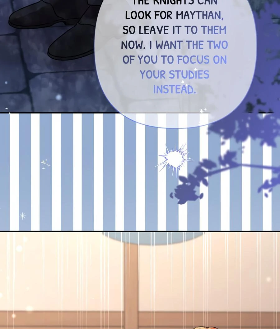 Stuck In My Sister’s Dating Sim - Chapter 77 Page 16