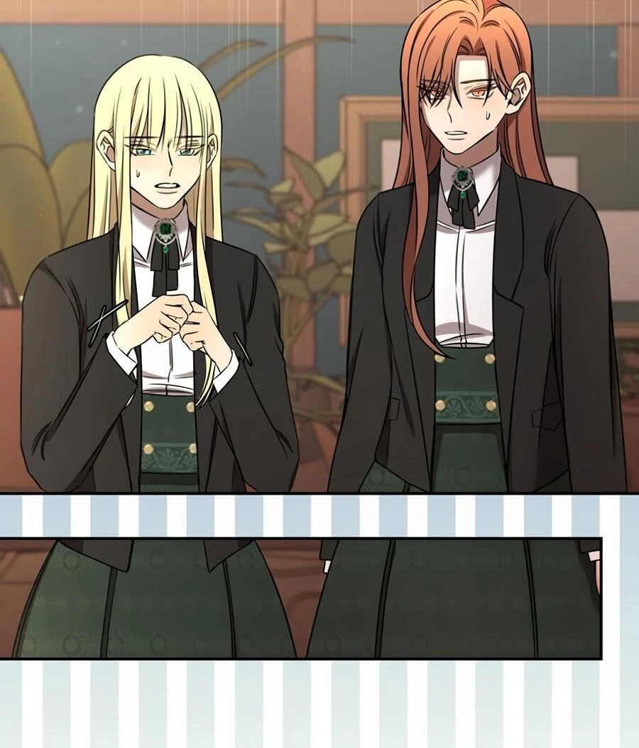 Stuck In My Sister’s Dating Sim - Chapter 77 Page 17