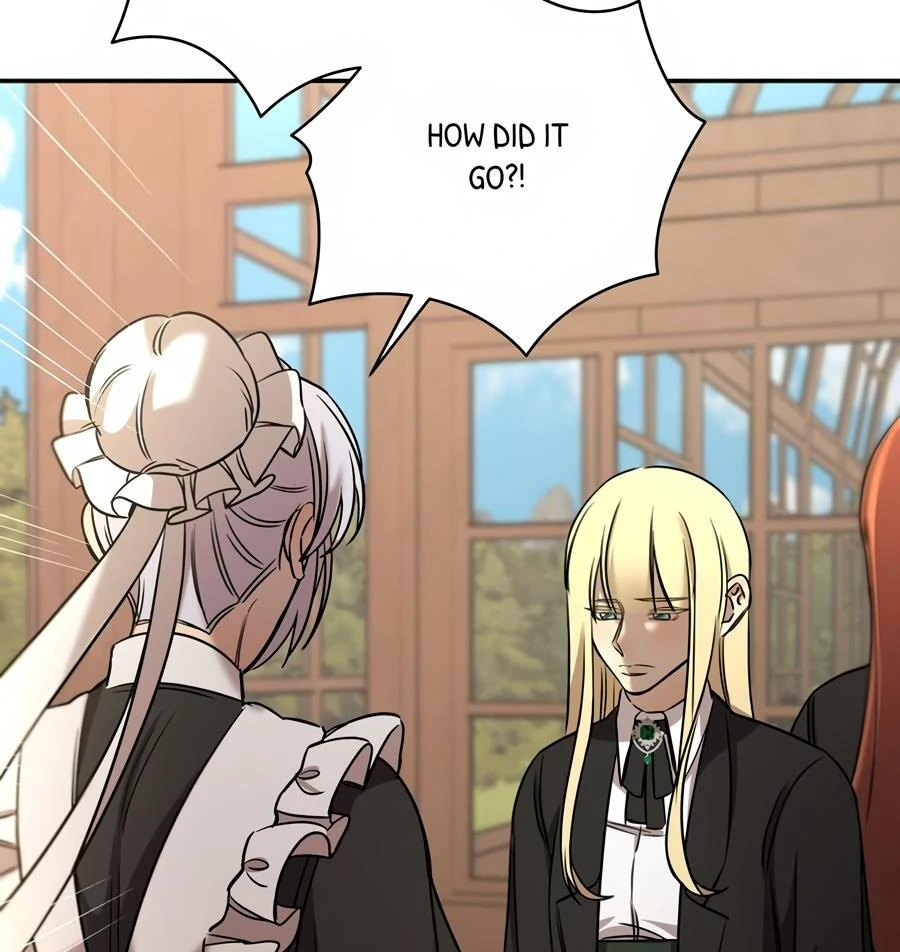 Stuck In My Sister’s Dating Sim - Chapter 77 Page 21
