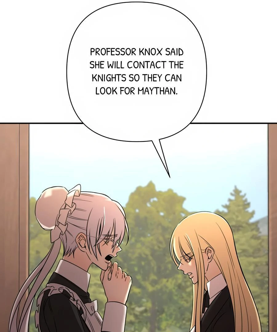 Stuck In My Sister’s Dating Sim - Chapter 77 Page 23