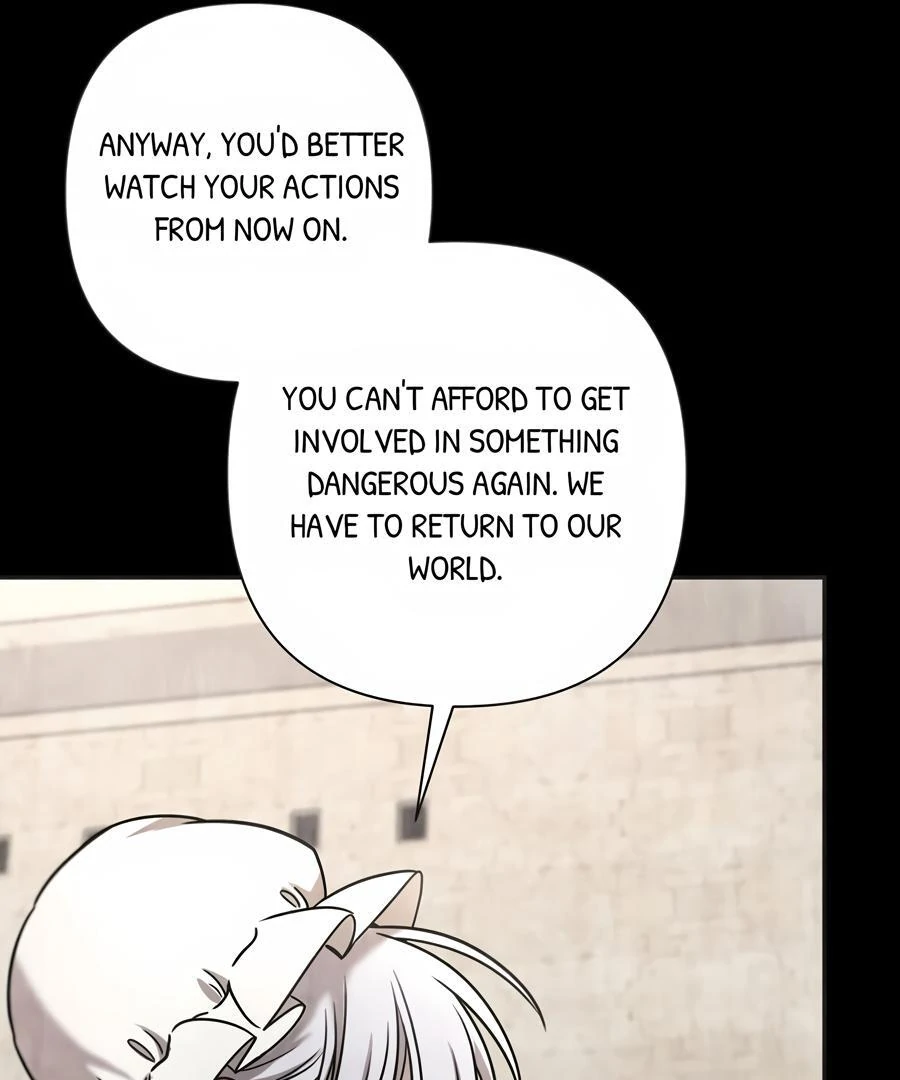 Stuck In My Sister’s Dating Sim - Chapter 77 Page 29