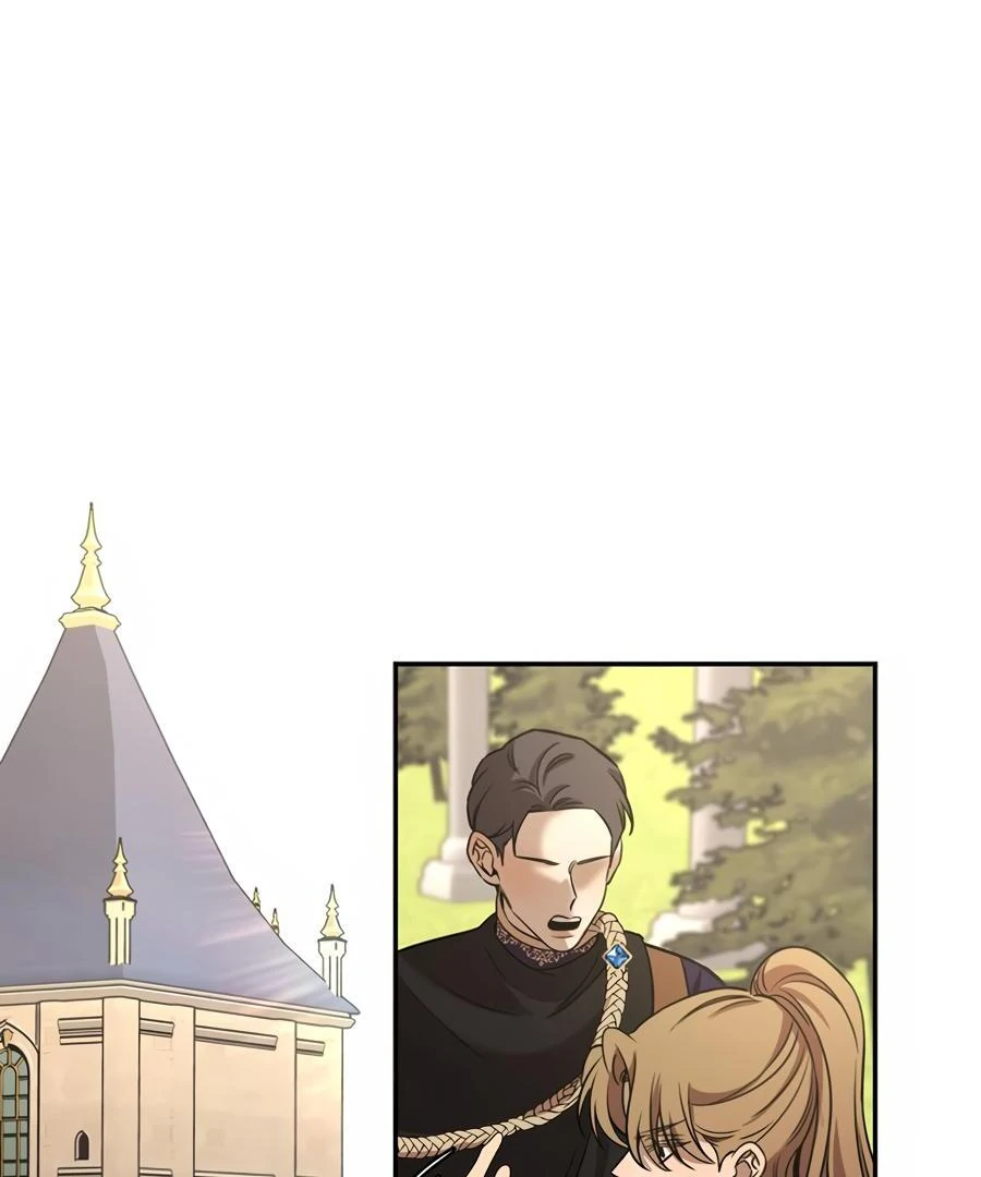 Stuck In My Sister’s Dating Sim - Chapter 77 Page 35