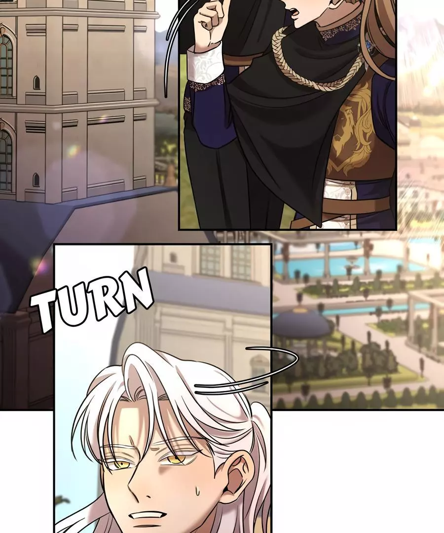 Stuck In My Sister’s Dating Sim - Chapter 77 Page 36
