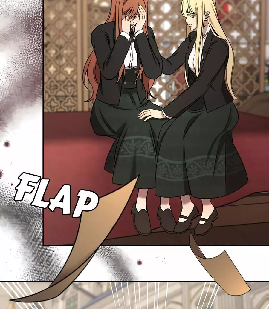 Stuck In My Sister’s Dating Sim - Chapter 77 Page 38
