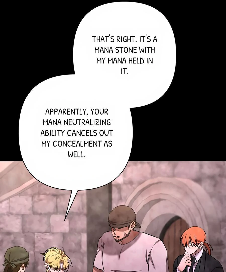 Stuck In My Sister’s Dating Sim - Chapter 77 Page 55