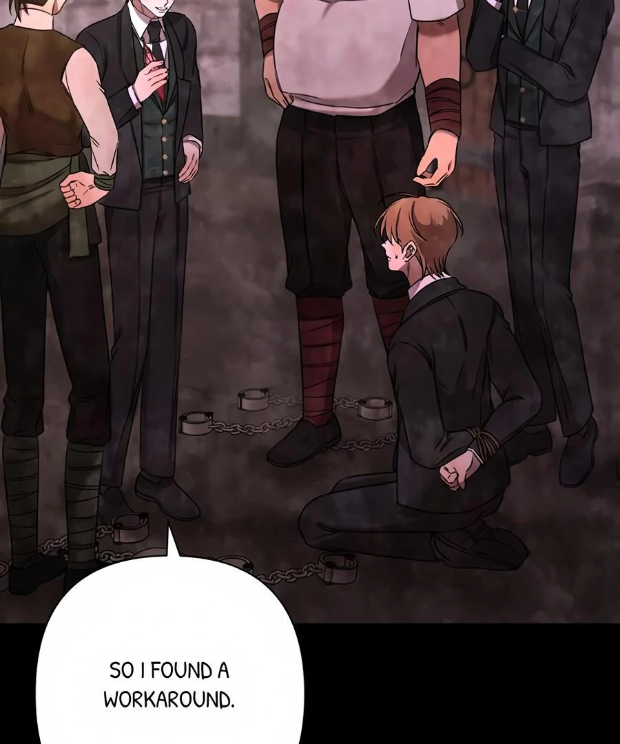 Stuck In My Sister’s Dating Sim - Chapter 77 Page 56