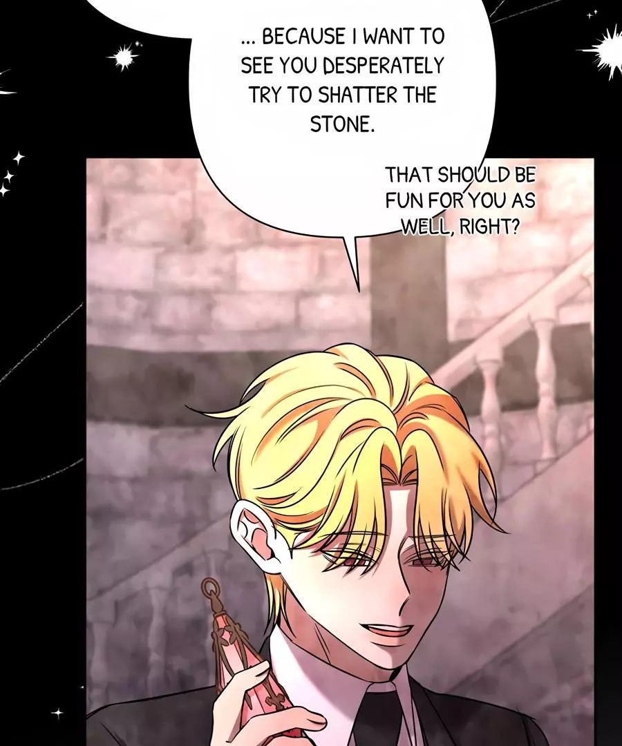 Stuck In My Sister’s Dating Sim - Chapter 77 Page 62