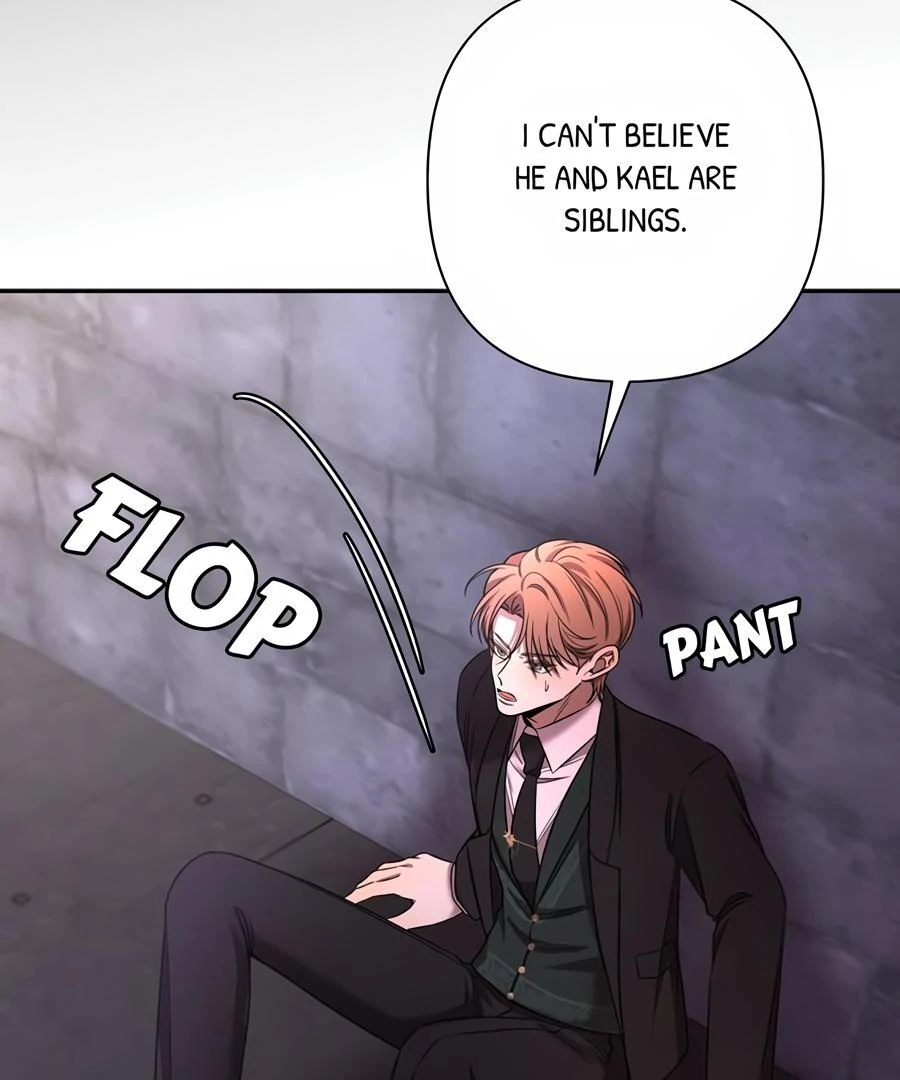Stuck In My Sister’s Dating Sim - Chapter 77 Page 64